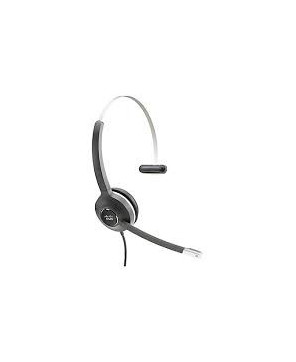 Buy Cisco 531 Wired Mono Headset with USBC Adapter CP-HS-W-531-USBC