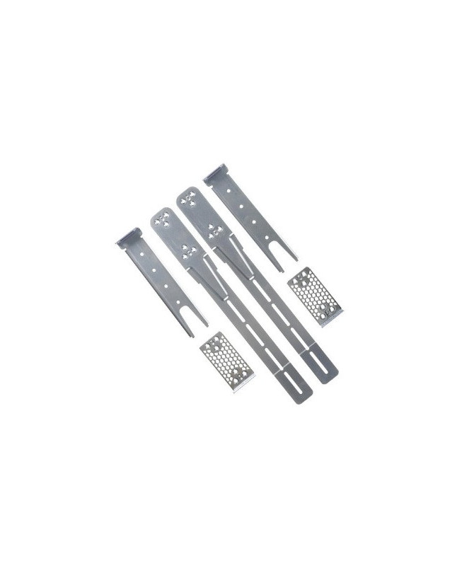 Buy Cisco 4 Point Type 1 Rack Mount Kit 4PT-KIT-T1= for Catalyst 3650-24 and 3650-48