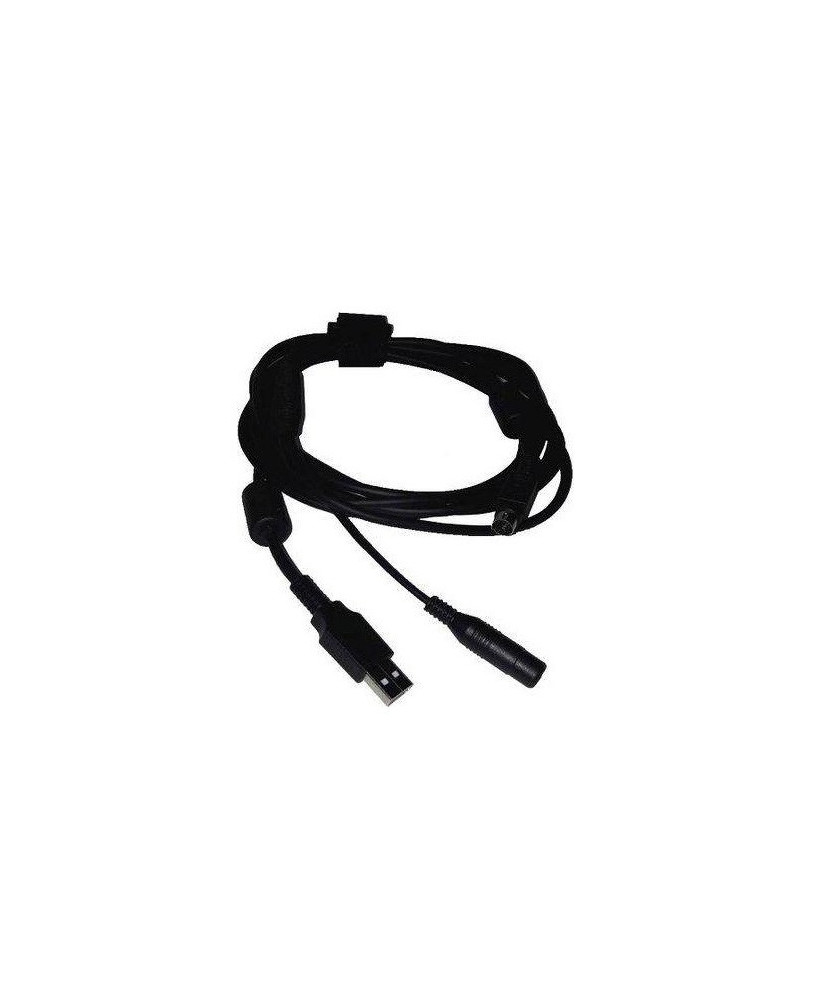 Buy Logitech Spare 2.9M USB Cable 993-001131 for PTZ Pro Camera