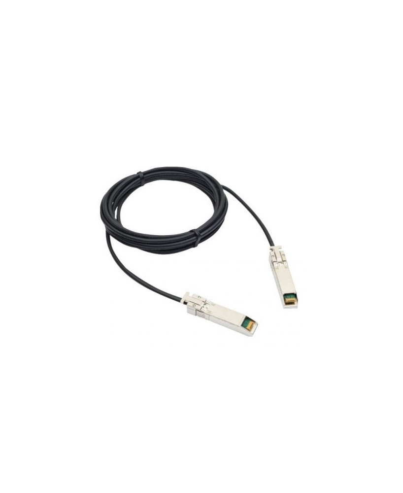 Buy Lenovo 3M Active Dac SFP+ Cables 00VX114 for ThinkAgile HX1320 Appliance