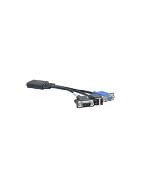 Buy Lenovo KVM Dongle Cable 00Y8366 for NeXtScale nx360 M4 5455