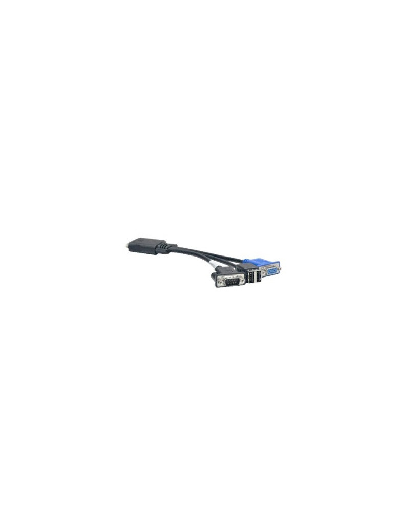 Buy Lenovo KVM Dongle Cable 00Y8366 for NeXtScale nx360 M4 5455