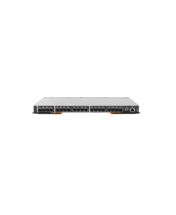 Buy Lenovo FC5022 Flex System 24-Port 16GB San Scalable Switch 00Y3324