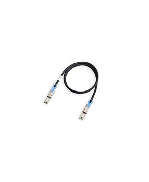 Buy Lenovo 0.6M 12GB Msas HD to Msas HD SAS Cable 00NC539 for Storwize V7000 Control Enclosure