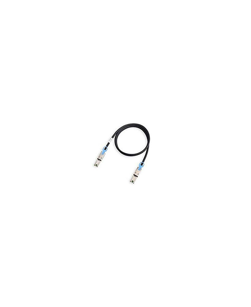 Buy Lenovo 0.6M 12GB Msas HD to Msas HD SAS Cable 00NC539 for Storwize V7000 Control Enclosure