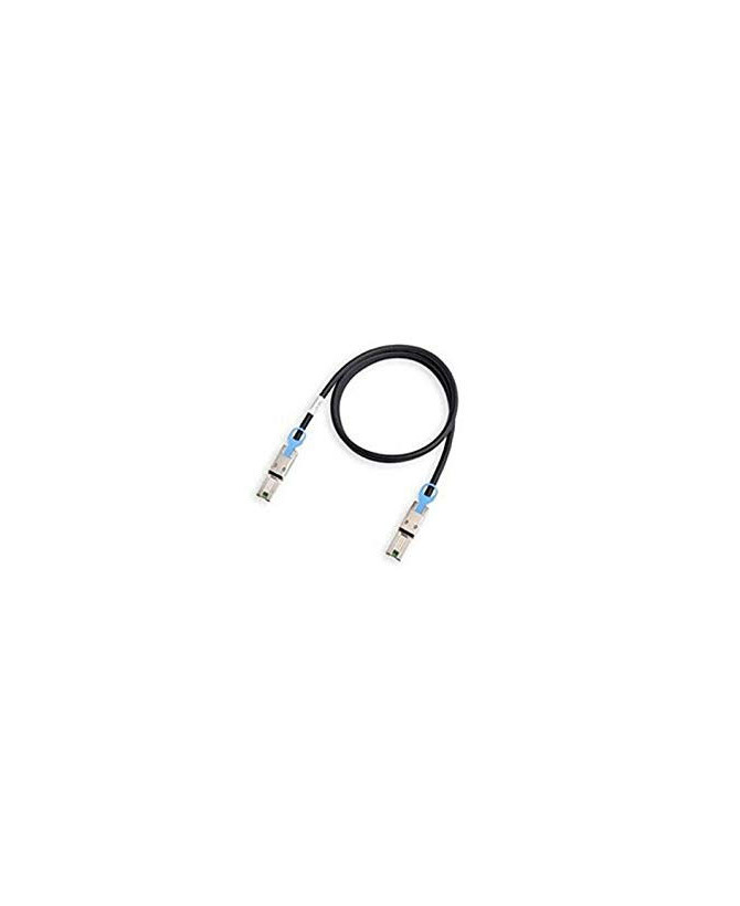 Buy Lenovo 0.6M 12GB Msas HD to Msas HD SAS Cable 00NC539 for Storwize V7000 Control Enclosure