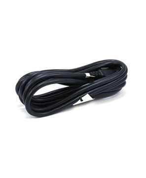 Buy Lenovo 2.8M 10A/100-250V C13 TO IEC 320-C14 Power Cable 00NA063 for Rack