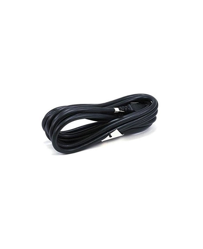 Buy Lenovo 2.8M 10A/100-250V C13 TO IEC 320-C14 Power Cable 00NA063 for Rack