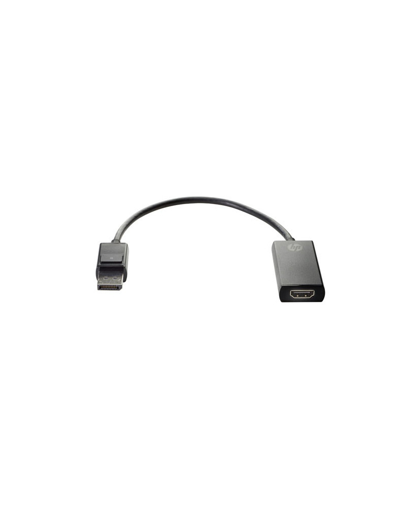 Buy HP Displayport to HDMI True 4K Adpater 2JA63AA for HP t430, t530