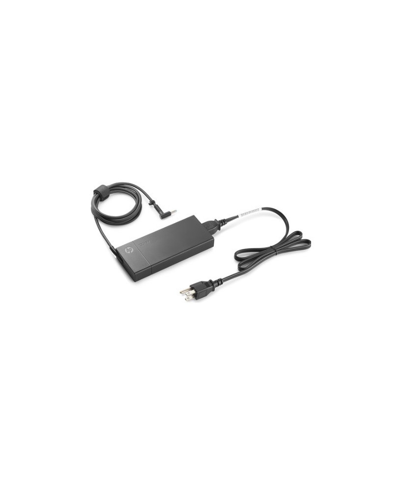 Buy HP 150W Slim Smart 4.5mm AC Adapter 4SC18AA for ZBook 14u G4, 14u G5, 15 G3