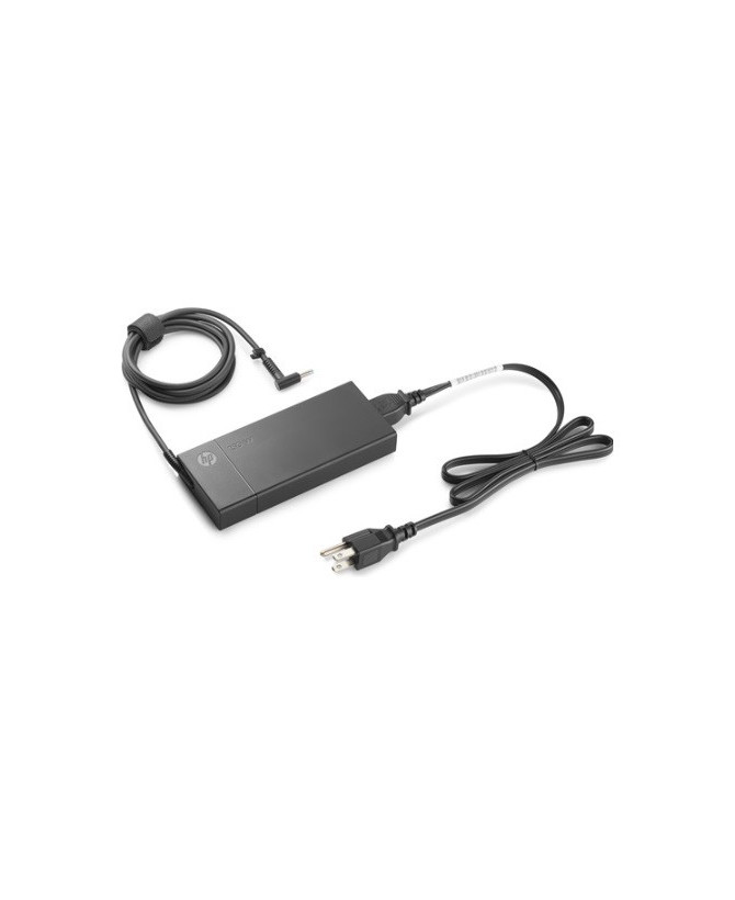 Buy HP 150W Slim Smart 4.5mm AC Adapter 4SC18AA for ZBook 14u G4, 14u G5, 15 G3