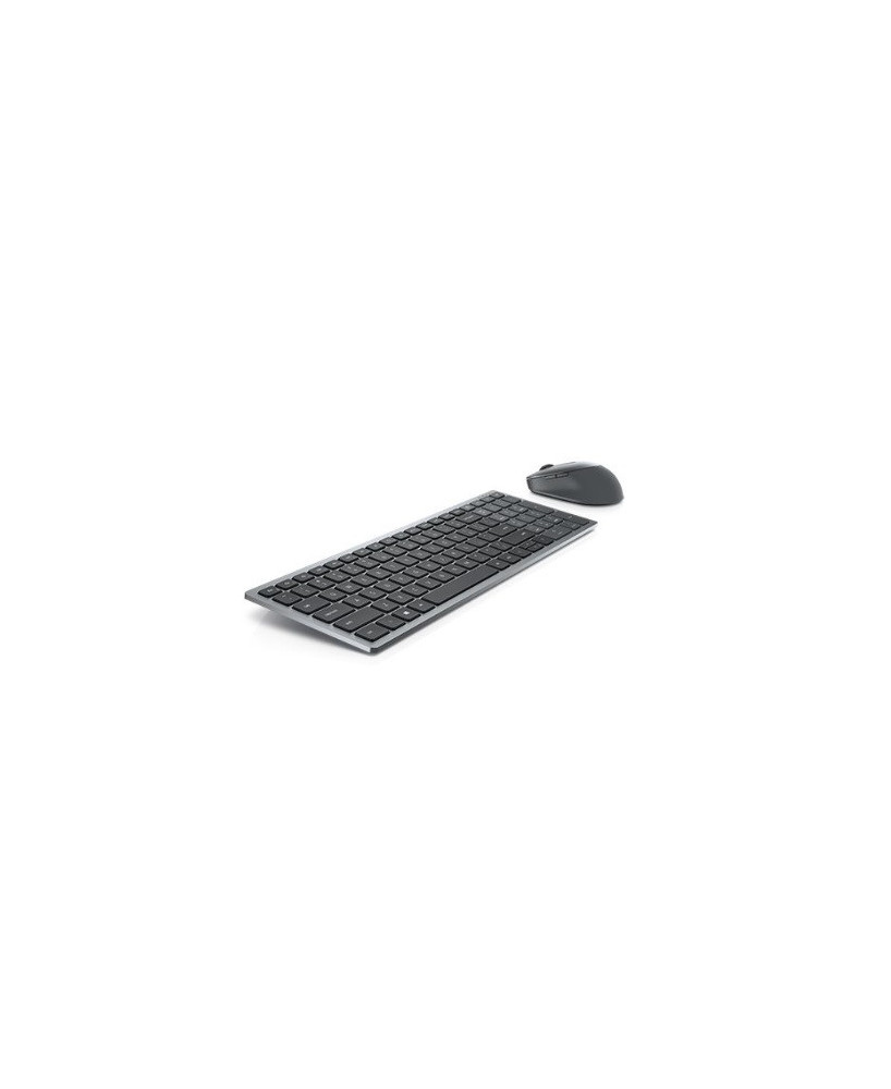 Buy Dell KM7120W Wireless Keyboard and Mouse Combo Multi-Device 580-AIQO