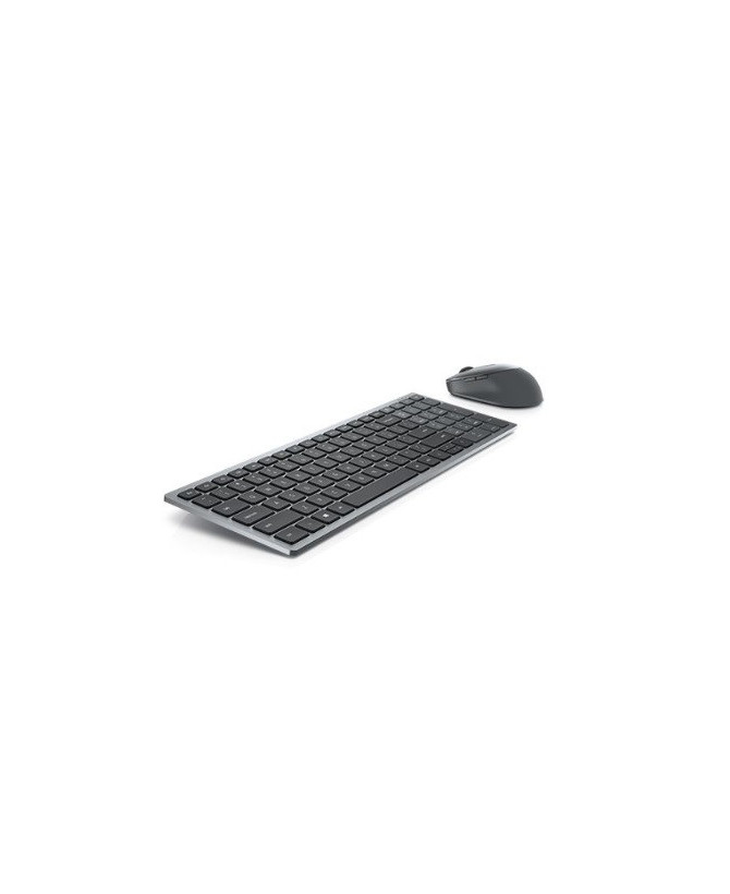 Buy Dell KM7120W Wireless Keyboard and Mouse Combo Multi-Device 580-AIQO