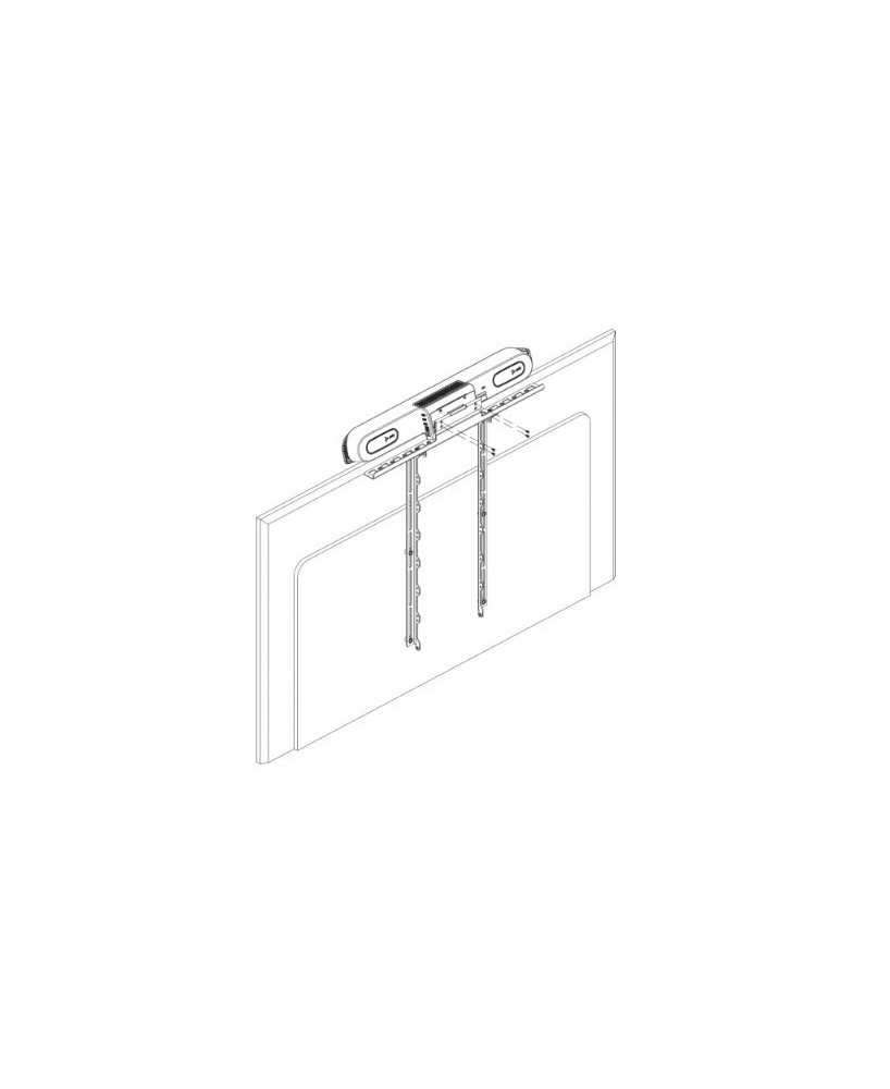 Buy HP Poly Mounting Kit 2215-86512-001 / 875L6AA for Studio X30