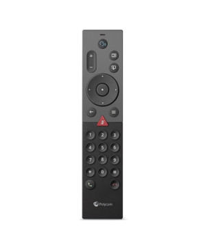 Poly/Polycom Bluetooth Remote Control 2201-52885-001 / 874R8AA for G7500 Codec