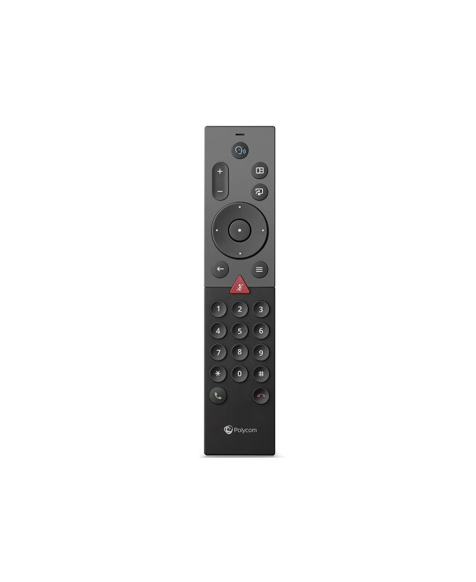 Poly/Polycom Bluetooth Remote Control 2201-52885-001 / 874R8AA for G7500 Codec