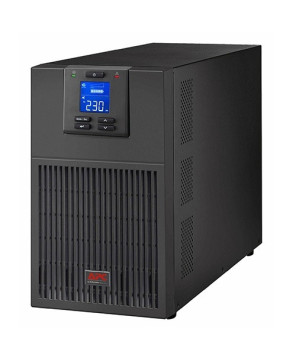 Buy Bundle APC Easy-UPS Double Conversion Online UPS with APC 1 Year Extended Warranty SRV3KI-1WTY