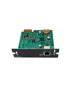 Buy APC Network Management Card 3 with PowerChute Network Shutdown AP9640 for Smart-UPS