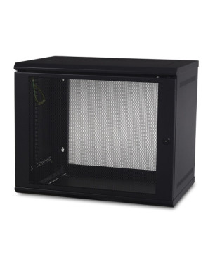 Buy APC AR109 NetShelter WX 9U Wall Mount Cabinet