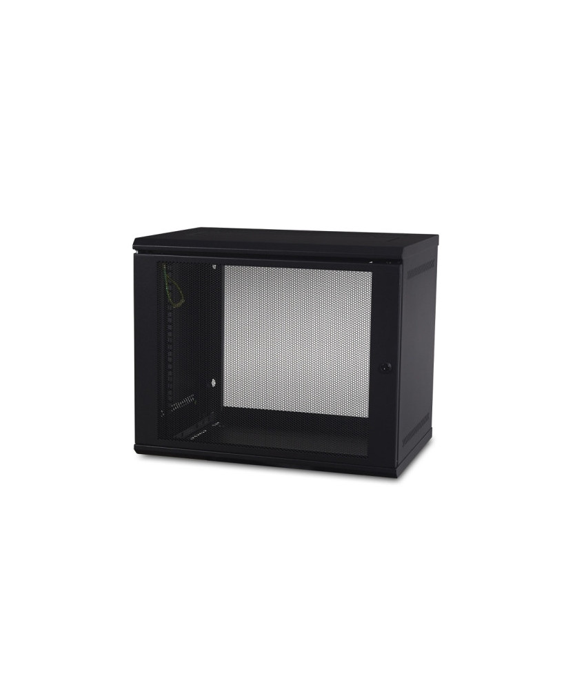 Buy APC AR109 NetShelter WX 9U Wall Mount Cabinet