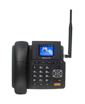 Buy Aristel Genius X2 4G Deskphone