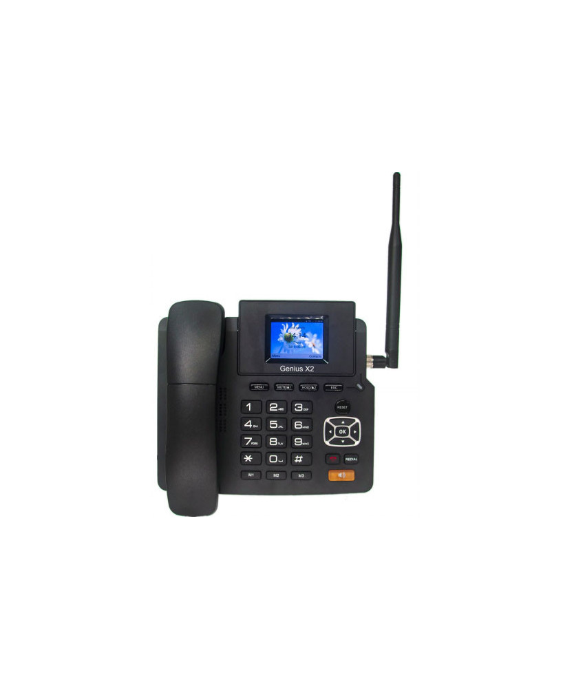 Buy Aristel Genius X2 4G Deskphone