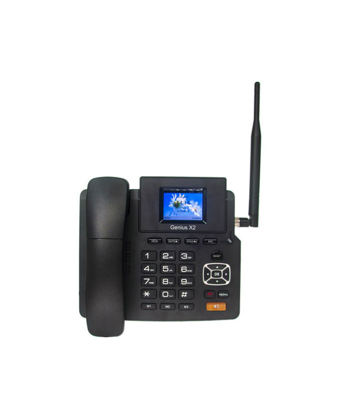 Buy Aristel Genius X2 4G Deskphone