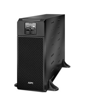 Buy Bundle APC Smart-UPS SRT 6000VA Double Conversion Online UPS SRT6KXLI with 5 X 8 PowerUP for Smart-UPS 5-7KVA SRT6KXLI-ASU