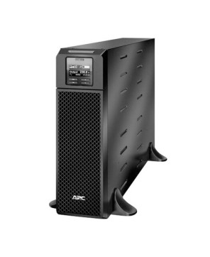 Buy Bundle APC Smart-UPS SRT 5000VA SRT5KXLI with 5 X 8 Power-UP for Smart-UPS 5-7KVA SRT5KXLI-ASU