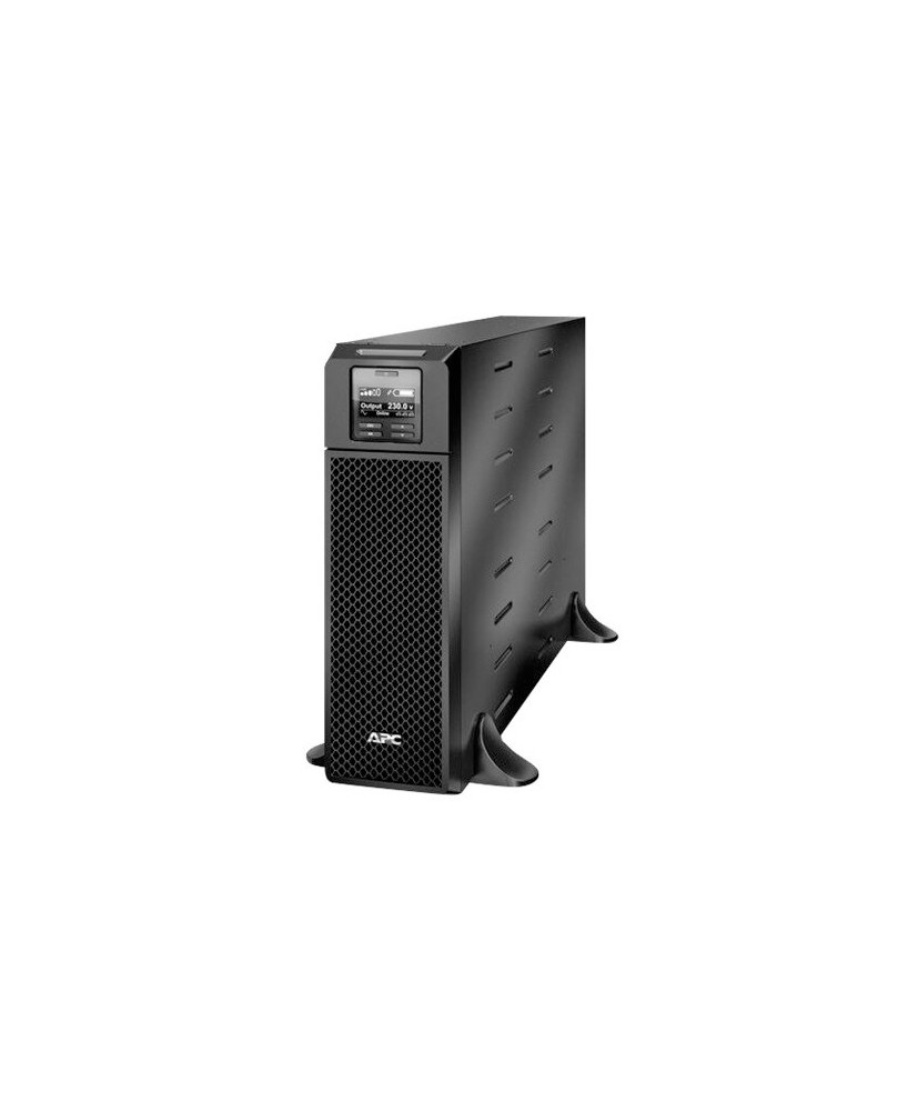 Buy Bundle APC Smart-UPS SRT 5000VA SRT5KXLI with 5 X 8 Power-UP for Smart-UPS 5-7KVA SRT5KXLI-ASU