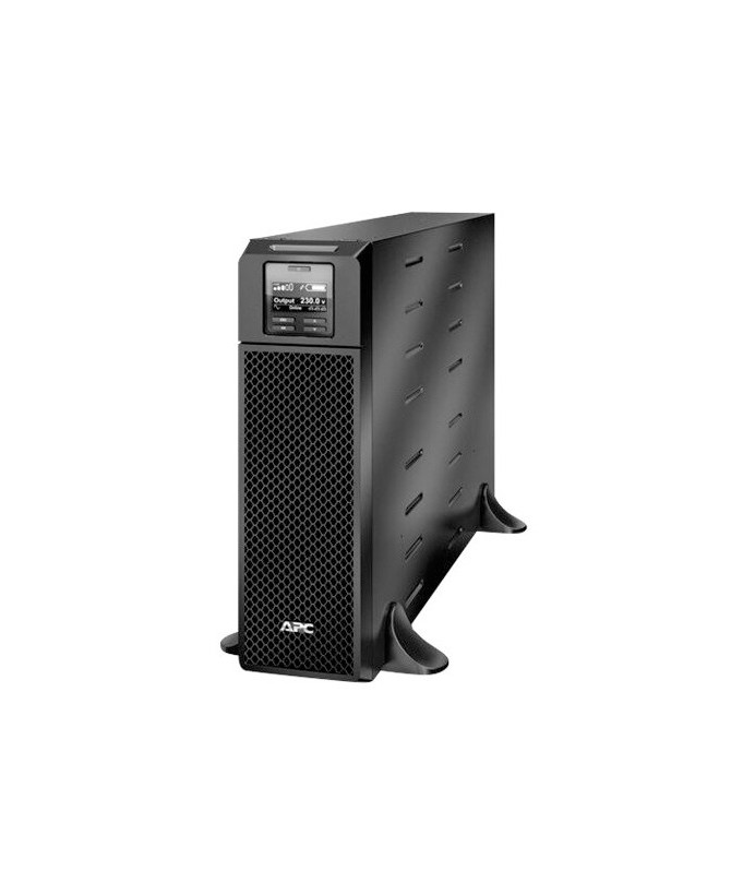 Buy Bundle APC Smart-UPS SRT 5000VA SRT5KXLI with 5 X 8 Power-UP for Smart-UPS 5-7KVA SRT5KXLI-ASU