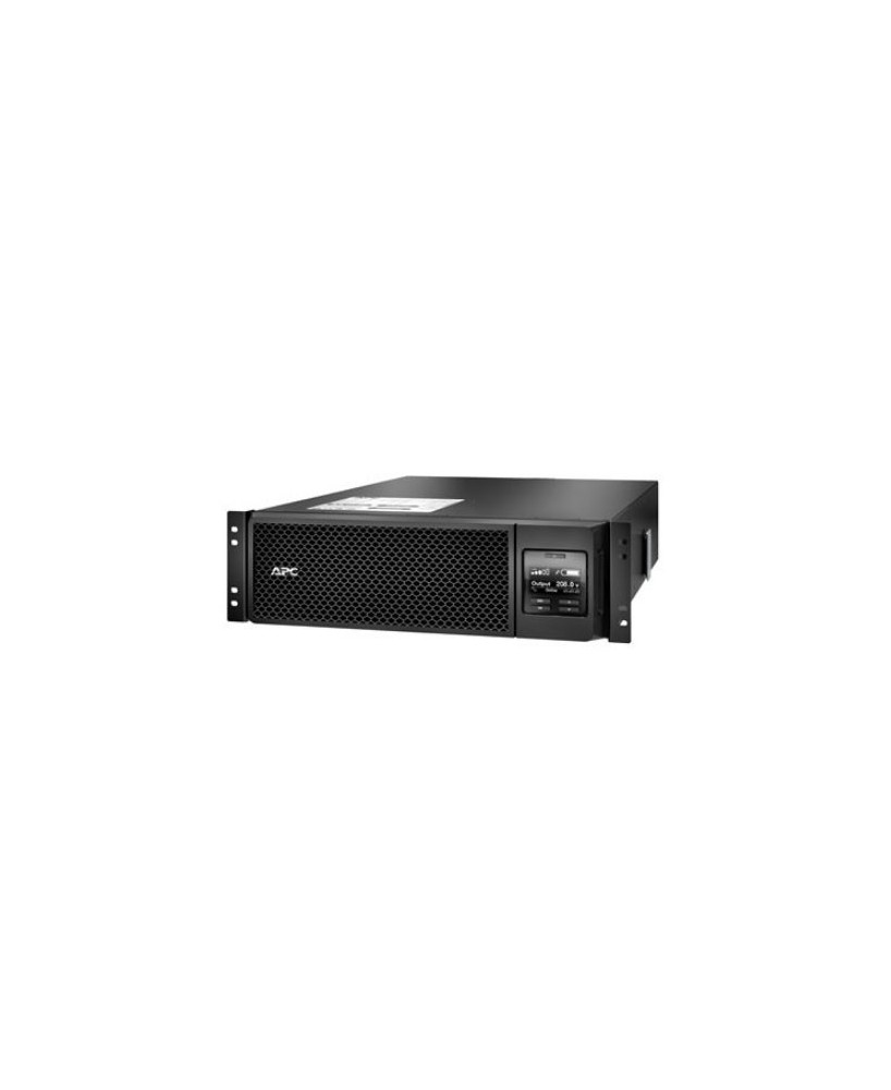 Buy Bundle APC Smart-UPS SRT 5000VA SRT5KRMXLI with 5 X 8 Power-UP for Smart-UPS 5-7KVA SRT5KRMXLI-ASU