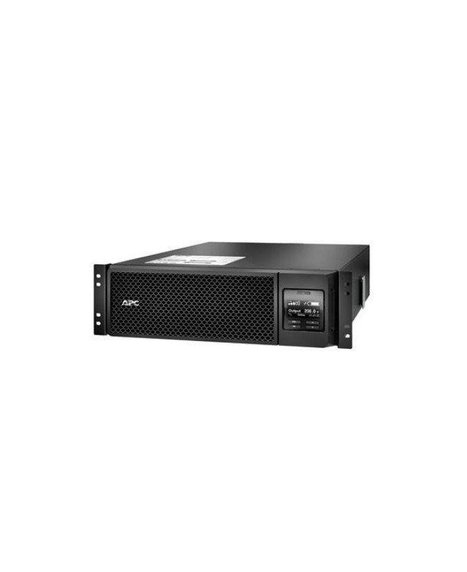 Buy Bundle APC Smart-UPS SRT 5000VA SRT5KRMXLI with 5 X 8 Power-UP for Smart-UPS 5-7KVA SRT5KRMXLI-ASU