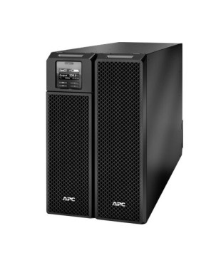 Buy Bundle APC Smart-UPS SRT 8000VA Double Conversion Online UPS SRT8KXLI with 5 X 8 PowerUP for Smart-UPS 8-10KVA SRT8KXLI-ASU