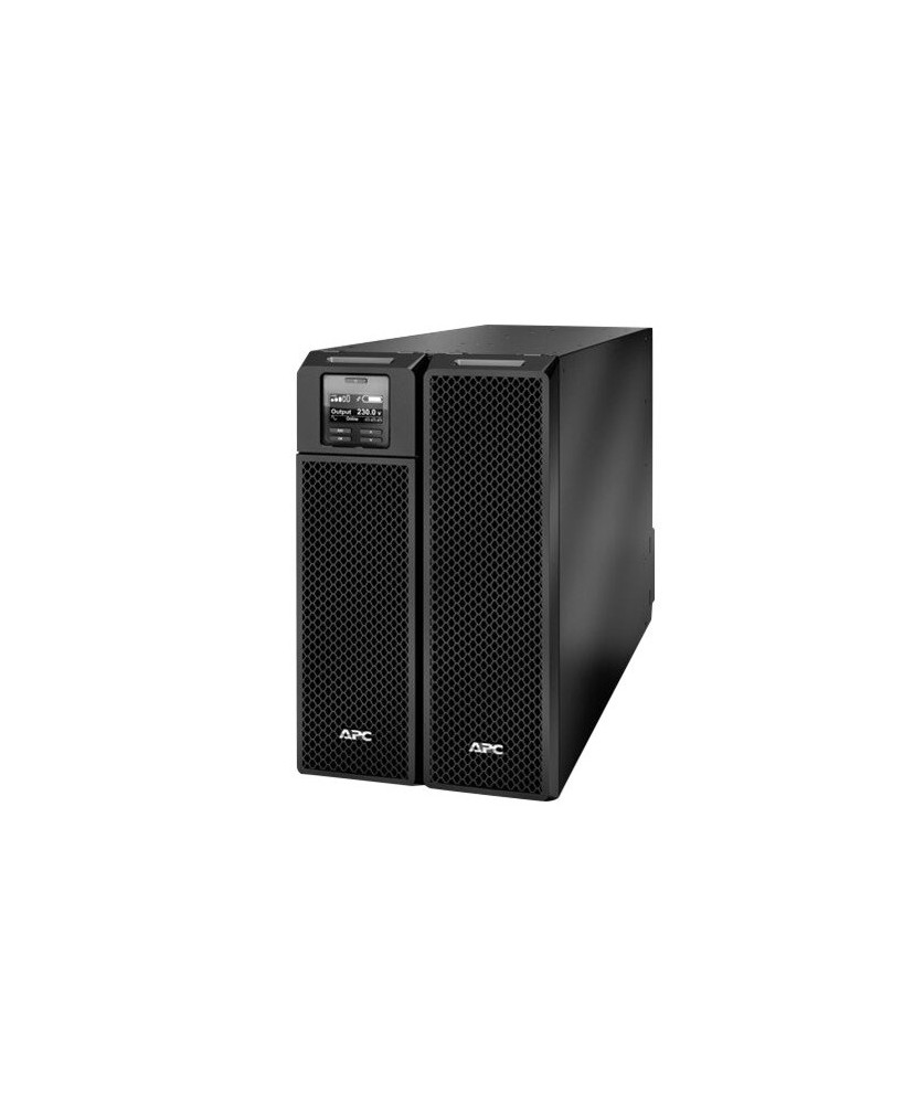 Buy Bundle APC Smart-UPS SRT 8000VA Double Conversion Online UPS SRT8KXLI with 5 X 8 PowerUP for Smart-UPS 8-10KVA SRT8KXLI-ASU