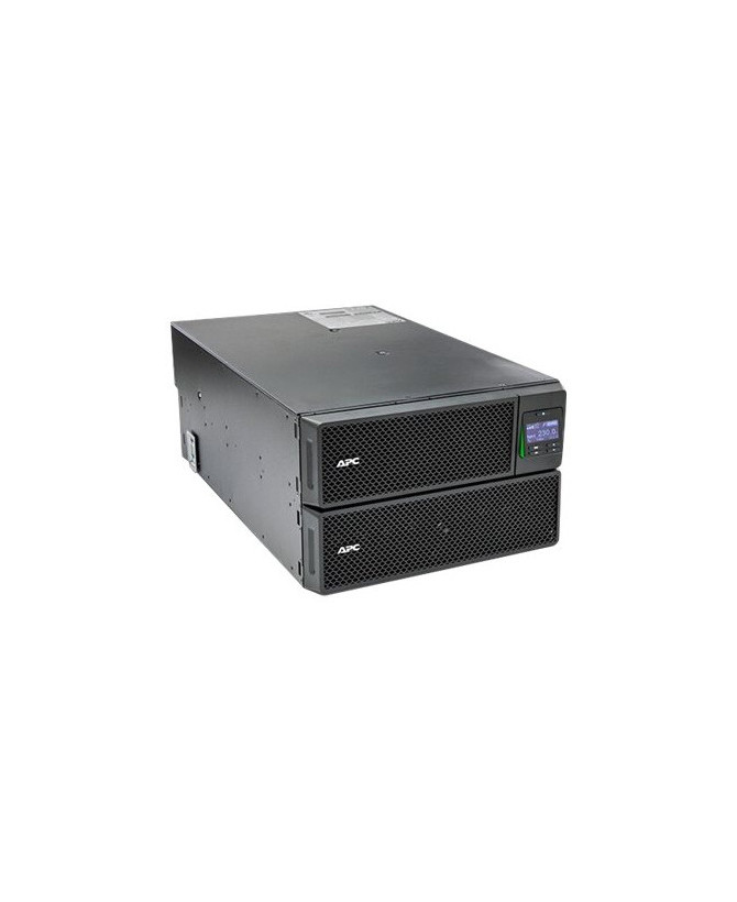 Buy Bundle APC Smart-UPS SRT 8000VA Double Conversion Online UPS SRT8KRMXLI with 5 X 8 PowerUP for Smart-UPS 8-10KVA SRT8KRMXLI-ASU