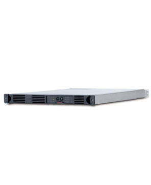 Buy APC Smart-UPS SUA 750VA USB and Serial Rackmount UPS SUA750RMI1U for AR3003, AR3003SP