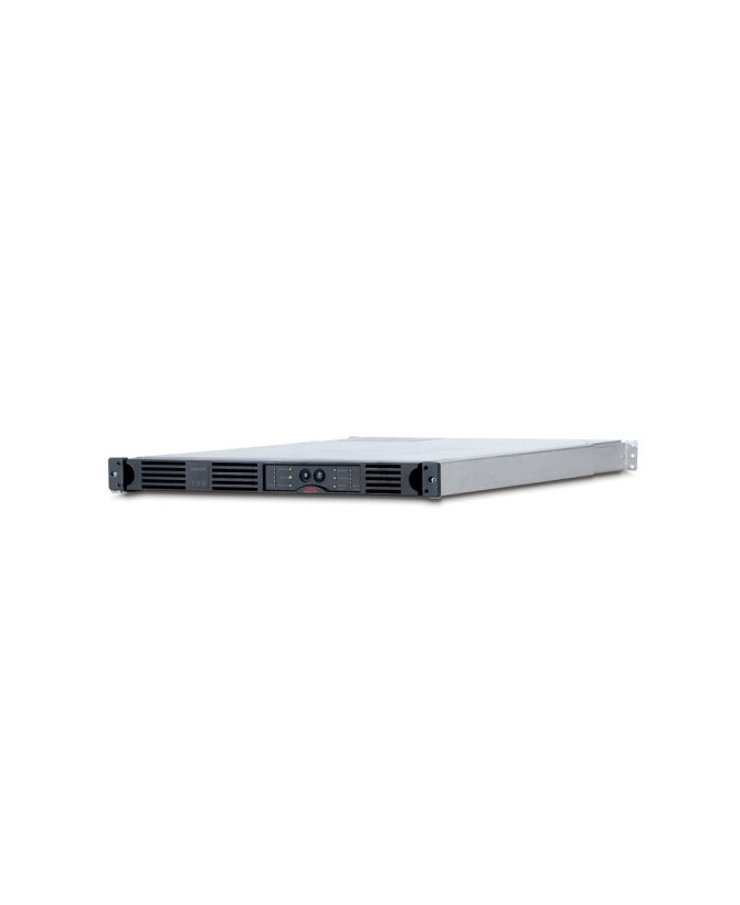 Buy APC Smart-UPS SUA 750VA USB and Serial Rackmount UPS SUA750RMI1U for AR3003, AR3003SP