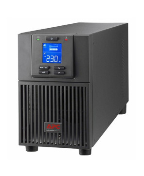 Buy Bundle APC Easy-UPS SRV 2000VA 230V Double Conversion Online UPS SRV2KI with 1 Year Extended Warranty SRV2KI-1WTY