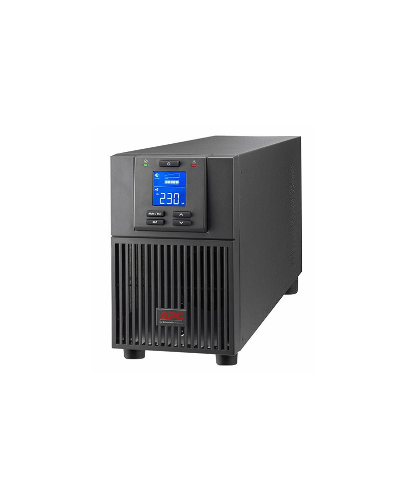 Buy Bundle APC Easy-UPS SRV 2000VA 230V Double Conversion Online UPS SRV2KI with 1 Year Extended Warranty SRV2KI-1WTY