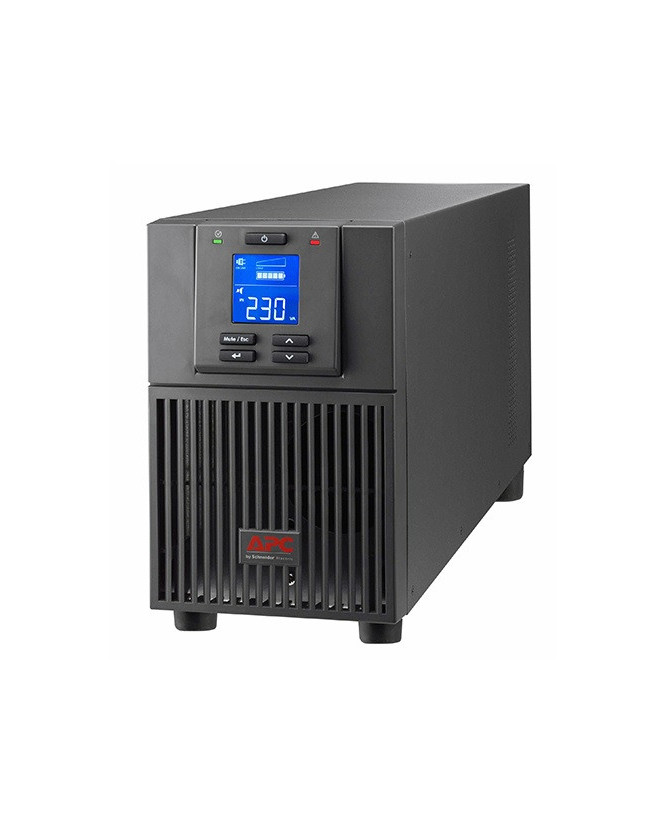 Buy Bundle APC Easy-UPS SRV 2000VA 230V Double Conversion Online UPS SRV2KI with 1 Year Extended Warranty SRV2KI-1WTY