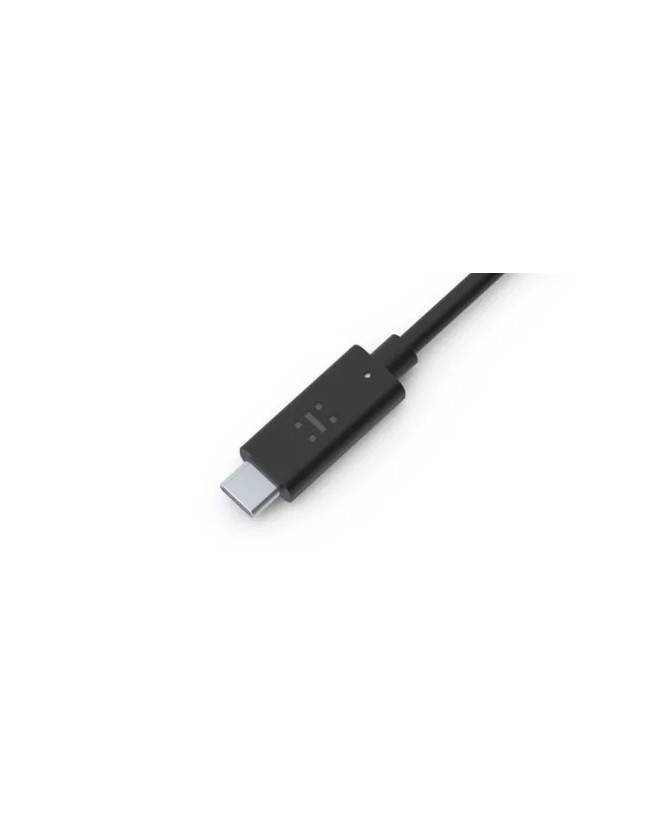 Buy Huddly USB 3 Type C to C Cable 0.6m 7090043790313