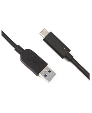 Buy Huddly USB 3 Type C to A Cable 2 ft 7090043790290 for Notebook