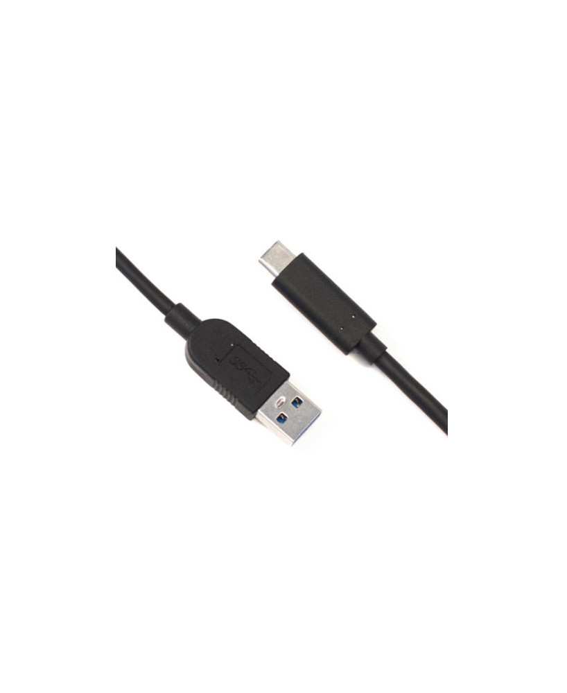 Buy Huddly USB 3 Type C to A Cable 2 ft 7090043790290 for Notebook