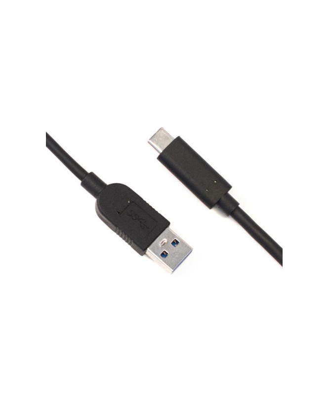 Buy Huddly USB 3 Type C to A Cable 2 ft 7090043790290 for Notebook