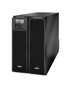 Buy Bundle APC Smart-UPS SRT 10000VA 230V Double Conversion Online UPS SRT10KXLI with 5 X 8 PowerUP for Smart-UPS 8-10KVA SRT10KXLI-ASU