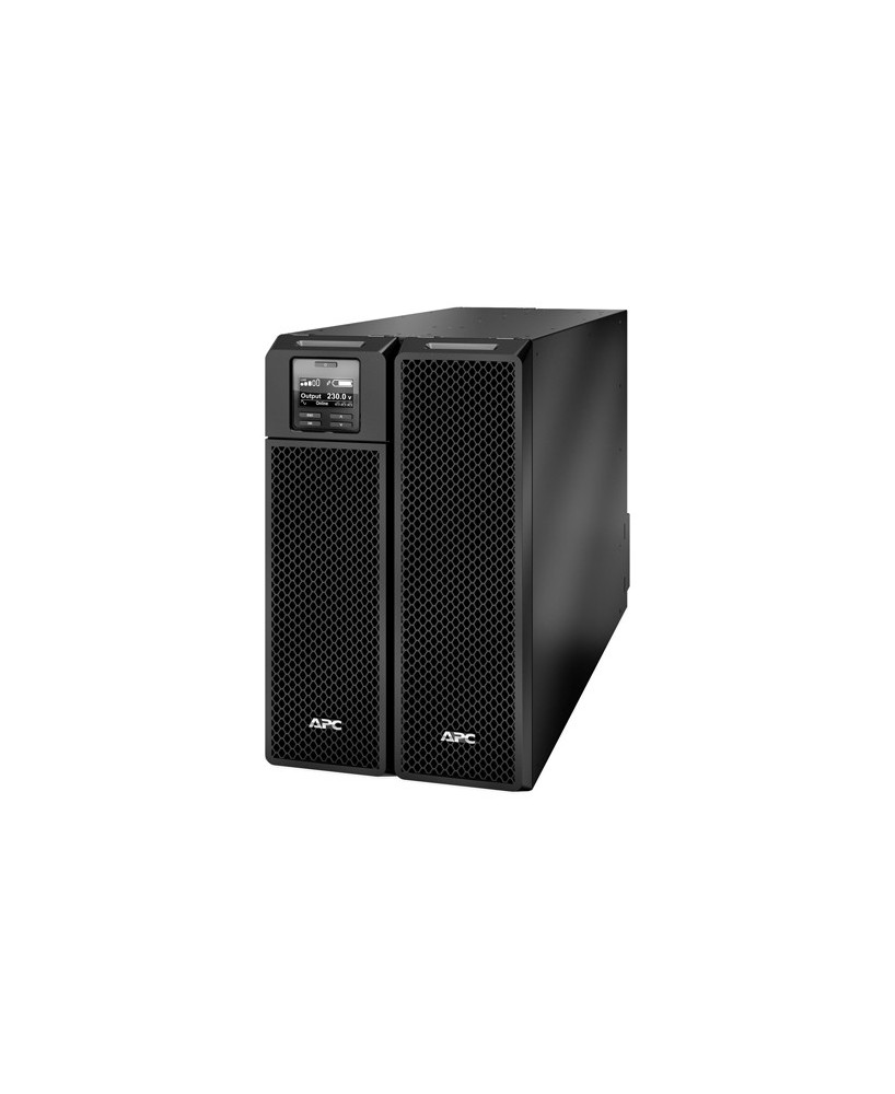 Buy Bundle APC Smart-UPS SRT 10000VA 230V Double Conversion Online UPS SRT10KXLI with 5 X 8 PowerUP for Smart-UPS 8-10KVA SRT10KXLI-ASU