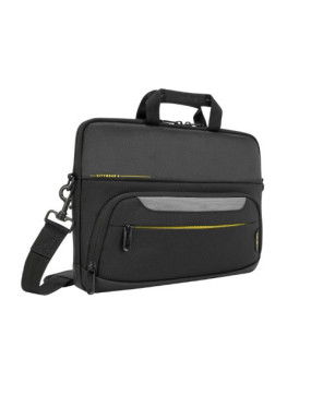 Buy Targus City Gear Slim Top-Load Case TSS865GL for 11.6" Laptop