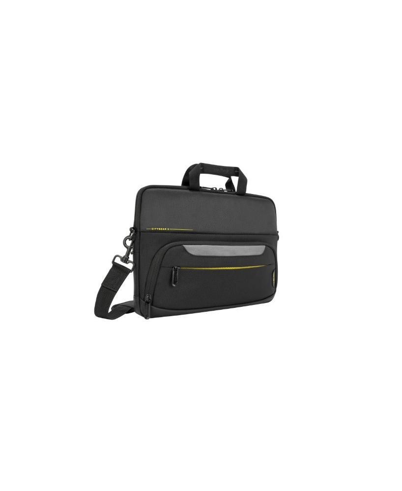 Buy Targus City Gear Slim Top-Load Case TSS865GL for 11.6" Laptop