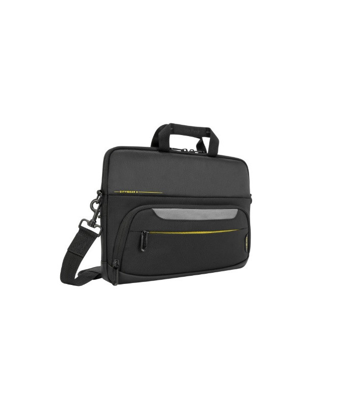 Buy Targus City Gear Slim Top-Load Case TSS865GL for 11.6" Laptop